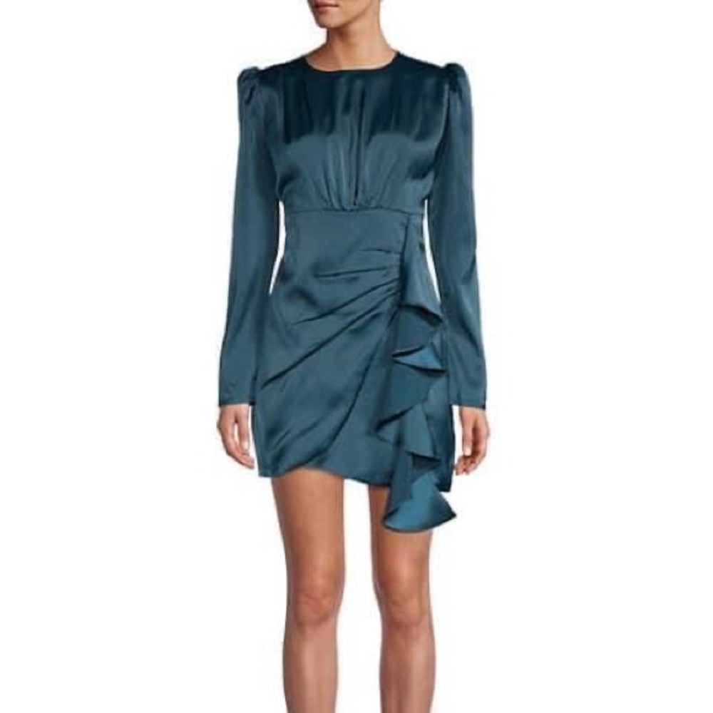 Saks Cocktail Dress